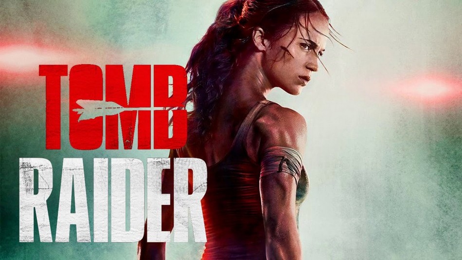 How excited are you for the return of Lara Croft? We've been reading up on the cast and checking out some great Tomb Raider movie quotes and trivia in preparation for the reboot! Check them out! 