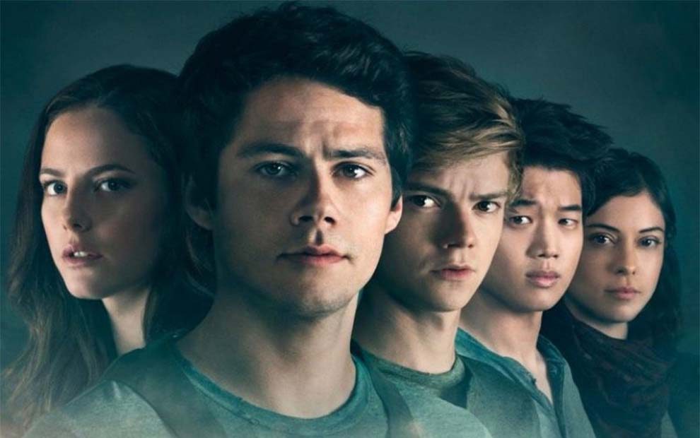 Looking for all of the best Maze Runner: The Death Cure movie quotes? We've got you covered! Check out some of our favorite lines from the movie, along with everything you want to know about the Maze Runner cast! 