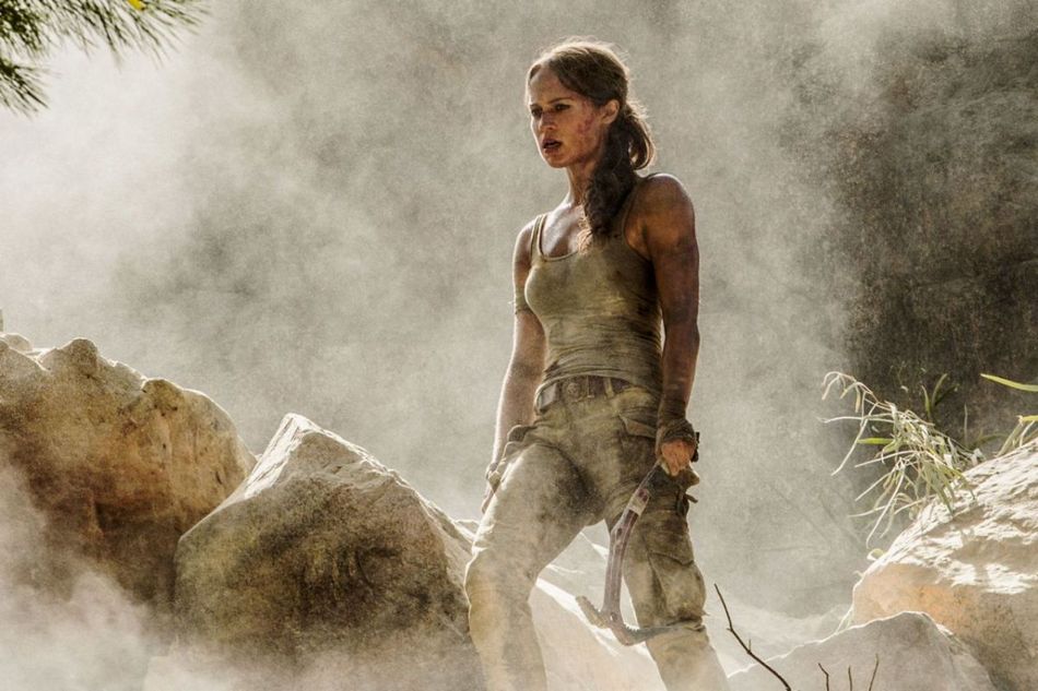 Looking for more amazing movies like Tomb Raider? We've got you covered! If you're craving action, adventure, and even a little mystical mystery, here are 10 fabulous movies to add to your watch list! 