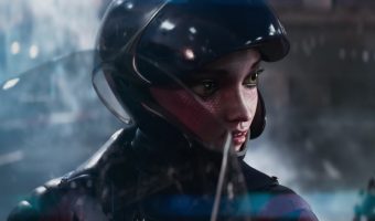 Looking for the best Ready Player One movie quotes? These 8 prove that this is definitely going to be a new sci-fi classic that our grandkids will even be talking about! Check them out, plus check out the Ready Player One movie trailer and cast information! 
