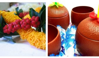 Hawaiian Themed Birthday Party Ideas (Your Ultimate Guide)