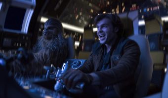 5 Quotes from Solo: A Star Wars Story that Will Make You Even More Excited for It