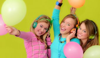 Amazing Neon Themed Birthday Party Ideas (Your Definitive Guide)