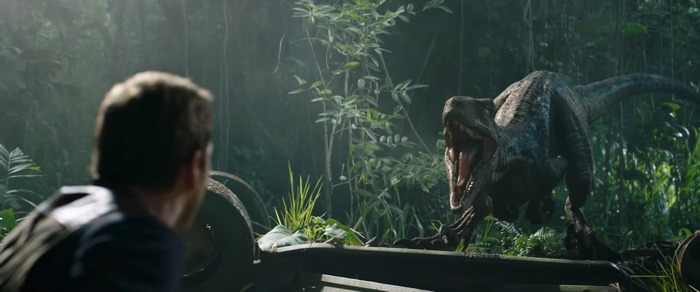Ready for some Jurassic World: Fallen Kingdom movie quotes to get you hyped for this epic flick? I loved the first Jurassic World movie, so I'm really excited to see what happens next! Read on for some epic quotes, plus a few fun facts about this upcoming summer blockbuster!