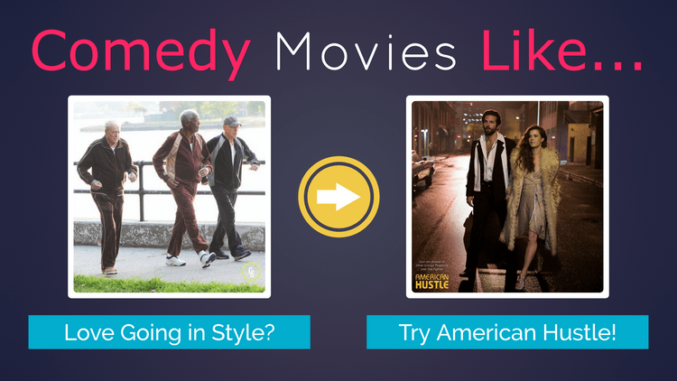 Looking for more amazing movies like the one you just watched? We've got you covered with over 100 shows in every genre, from action & adventure to science fiction & horror! Plus, don't miss our special superhero movies category!