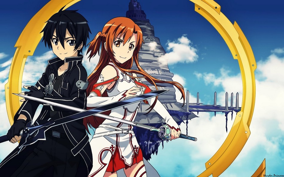 11 Best Anime Movies & Shows on Netflix