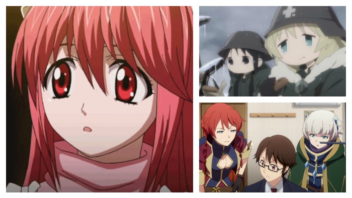 7 Best Anime On Amazon Prime Video For You To Watch  The Second Angle