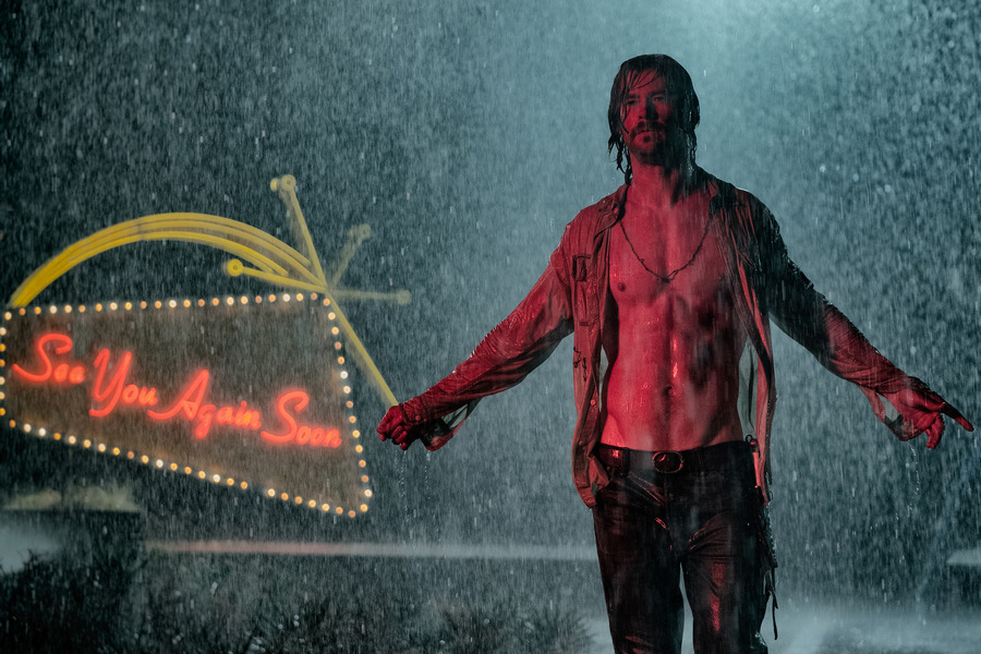 I absolutely love movies like Bad Times at the El Royale. You know, the ones that keep you on the edge of your seat and keep you guessing right until the very end? If you do too, check out these 10 others similar flicks!