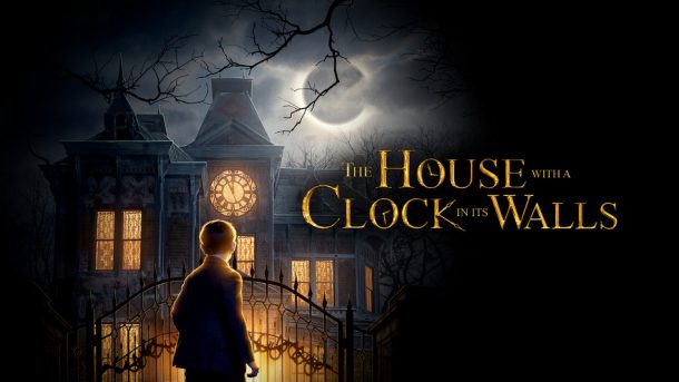 10 Brilliant Movies Like The House With a Clock In Its Walls - My Teen ...
