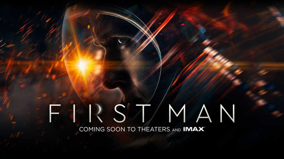 Get ready for all the First Man movie quotes, trivia, and cast info you can handle! I'm so excited about Ryan Gosling's new movies that I can't stop reading about it! Check it out!