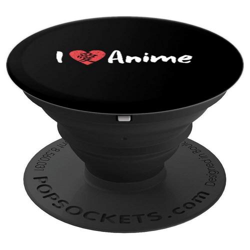 I love anime PopSockets