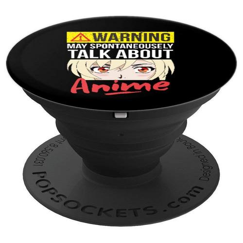 Talk about anime PopSockets