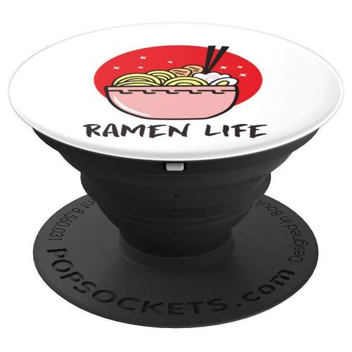 Yummy Ramen PopSockets