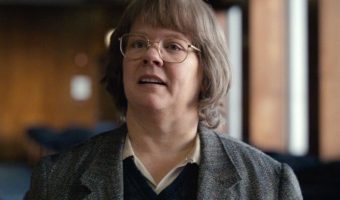 I absolutely love biographical movies like Can You Ever Forgive Me? because you get a true insight into the lives of real people who have had an impact on society. Check out 10 of my favorites!