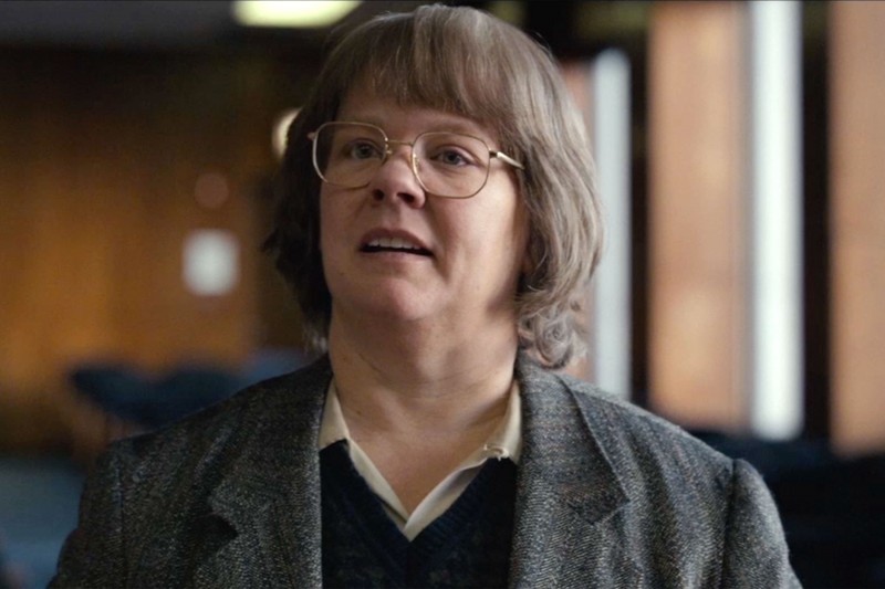 I absolutely love biographical movies like Can You Ever Forgive Me? because you get a true insight into the lives of real people who have had an impact on society. Check out 10 of my favorites!