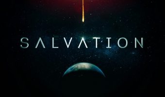 If you love apocalyptic TV shows like Salvation, you're in for a treat! These top 10 shows give us a dramatic and scary glimpse at what the future just might hold for us! Check them out!