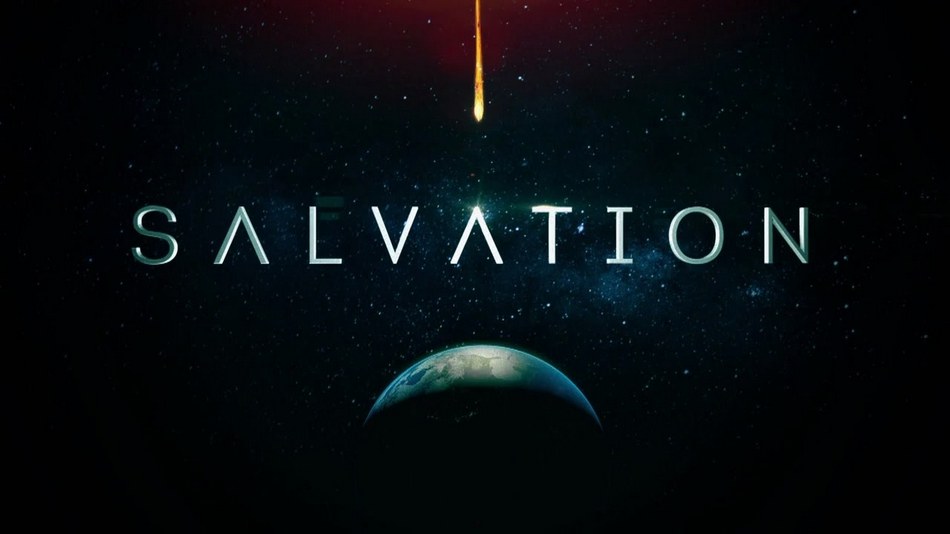 If you love apocalyptic TV shows like Salvation, you're in for a treat! These top 10 shows give us a dramatic and scary glimpse at what the future just might hold for us! Check them out!