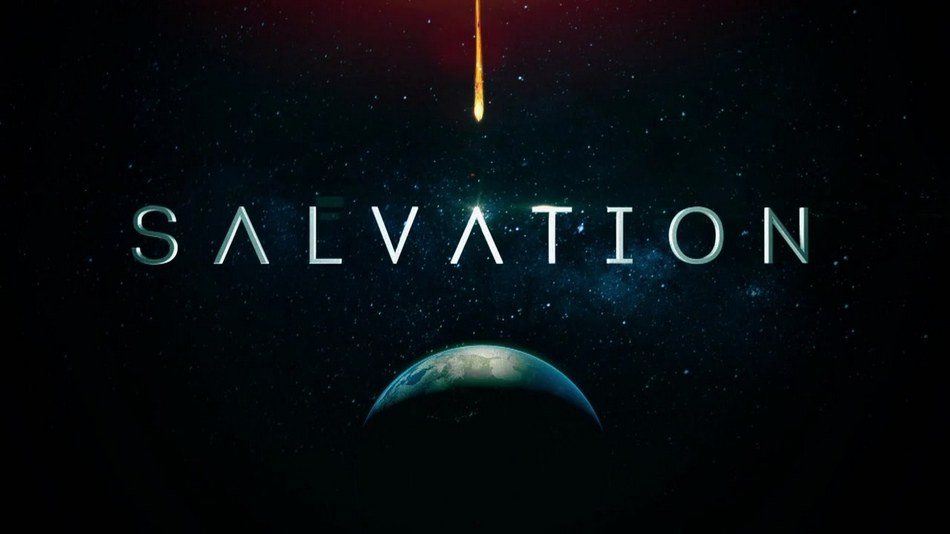 If you love apocalyptic TV shows like Salvation, you're in for a treat! These top 10 shows give us a dramatic and scary glimpse at what the future just might hold for us! Check them out!