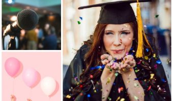 If you're looking for awesome things to do at a graduation party, you'll love these 20 games and activities! Check them out!