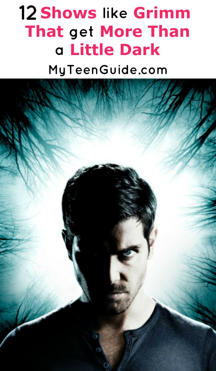 I've been on the search for more great TV shows like Grimm since the series ended. It was one of my all-time favorites and it's definitely hard to replace! If you miss Nick Burkhardt and the crew as much as I do, these great shows will help fill the hole.