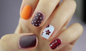 Looking for the best fall nail art designs for Halloween, Thanksgiving & everything in between? Check out 7 we're living for right now!