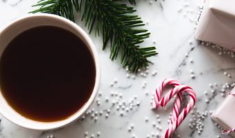 If you're looking for fun & funny Christmas party games for large groups, you're in the right spot! Read on for 10 hilarious ideas!