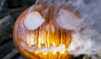 If you need some great Halloween party games for teens to take your spooky bash to the next level, we've got you covered! Check out our top 10 favorites!