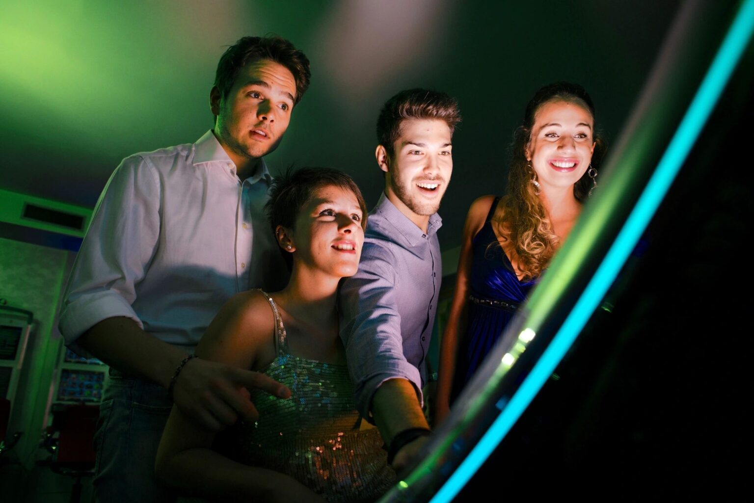23 Hilarious Indoor Party Games for Teens That Will Make Them ROFL